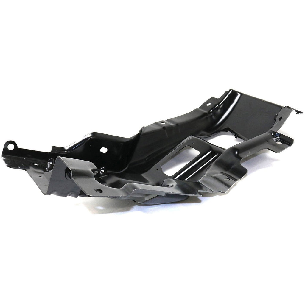 Bumper Bracket For 2015-2017 GMC Sierra 2500 HD Set of 2 Front Left and Right