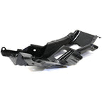 Bumper Bracket For 2015-2017 GMC Sierra 2500 HD Set of 2 Front Left and Right