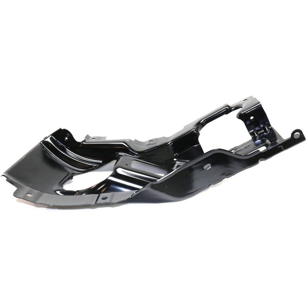 Bumper Bracket For 2015-2017 GMC Sierra 2500 HD Set of 2 Front Left and Right