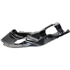 Bumper Bracket For 2015-2017 GMC Sierra 2500 HD Set of 2 Front Left and Right