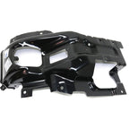Bumper Bracket For 2015-2017 GMC Sierra 2500 HD Set of 2 Front Left and Right