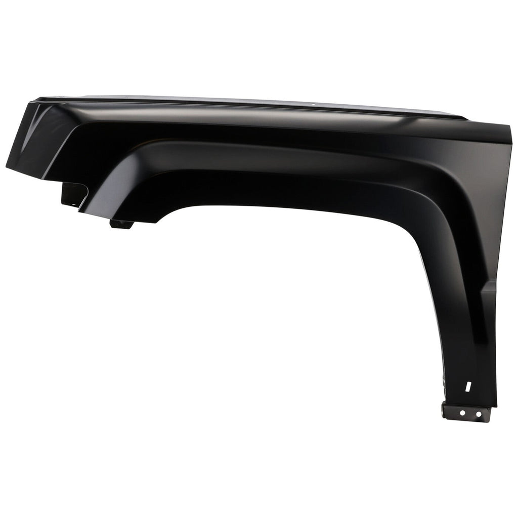 Fender For 2011-2017 Jeep Patriot Front Driver Side Prime Steel