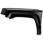 Fender For 2011-2017 Jeep Patriot Front Driver Side Prime Steel