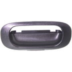 Tailgate Handle Set For 1997-2010 Dodge Dakota 06-09 Mitsubishi Raider