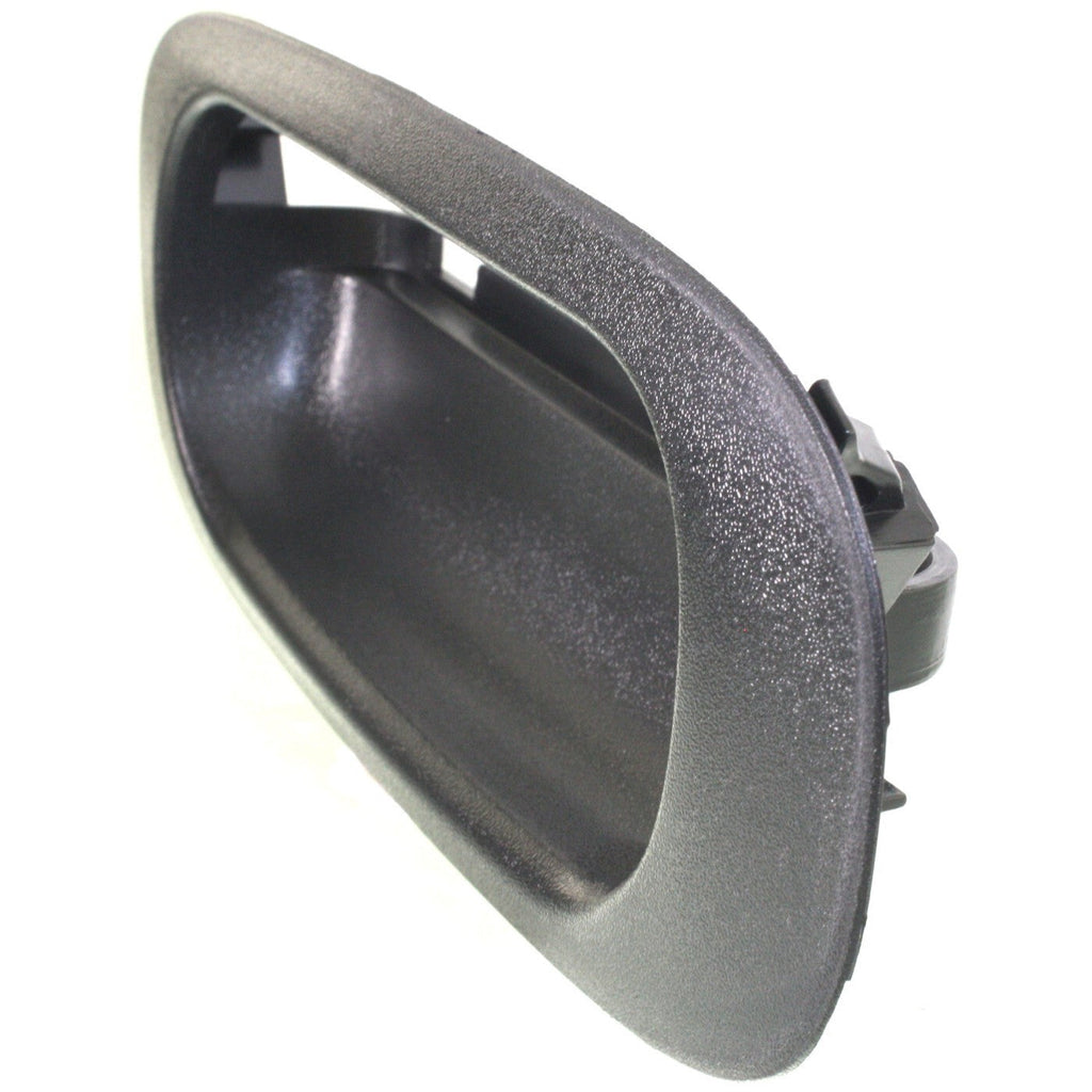 Tailgate Handle Set For 1997-2010 Dodge Dakota 06-09 Mitsubishi Raider