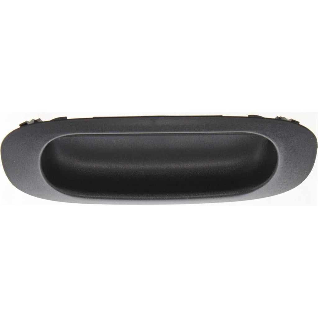 Tailgate Handle Set For 1997-2010 Dodge Dakota 06-09 Mitsubishi Raider