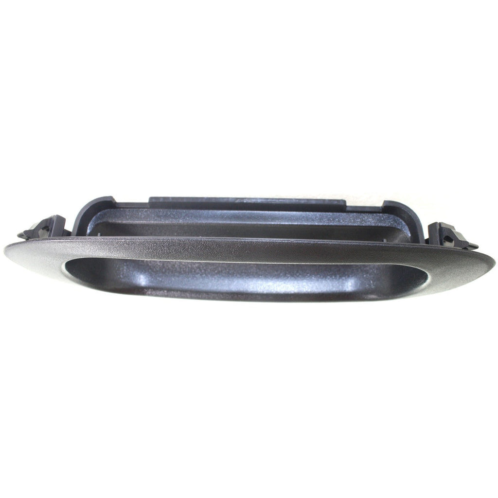 Tailgate Handle Set For 1997-2010 Dodge Dakota 06-09 Mitsubishi Raider