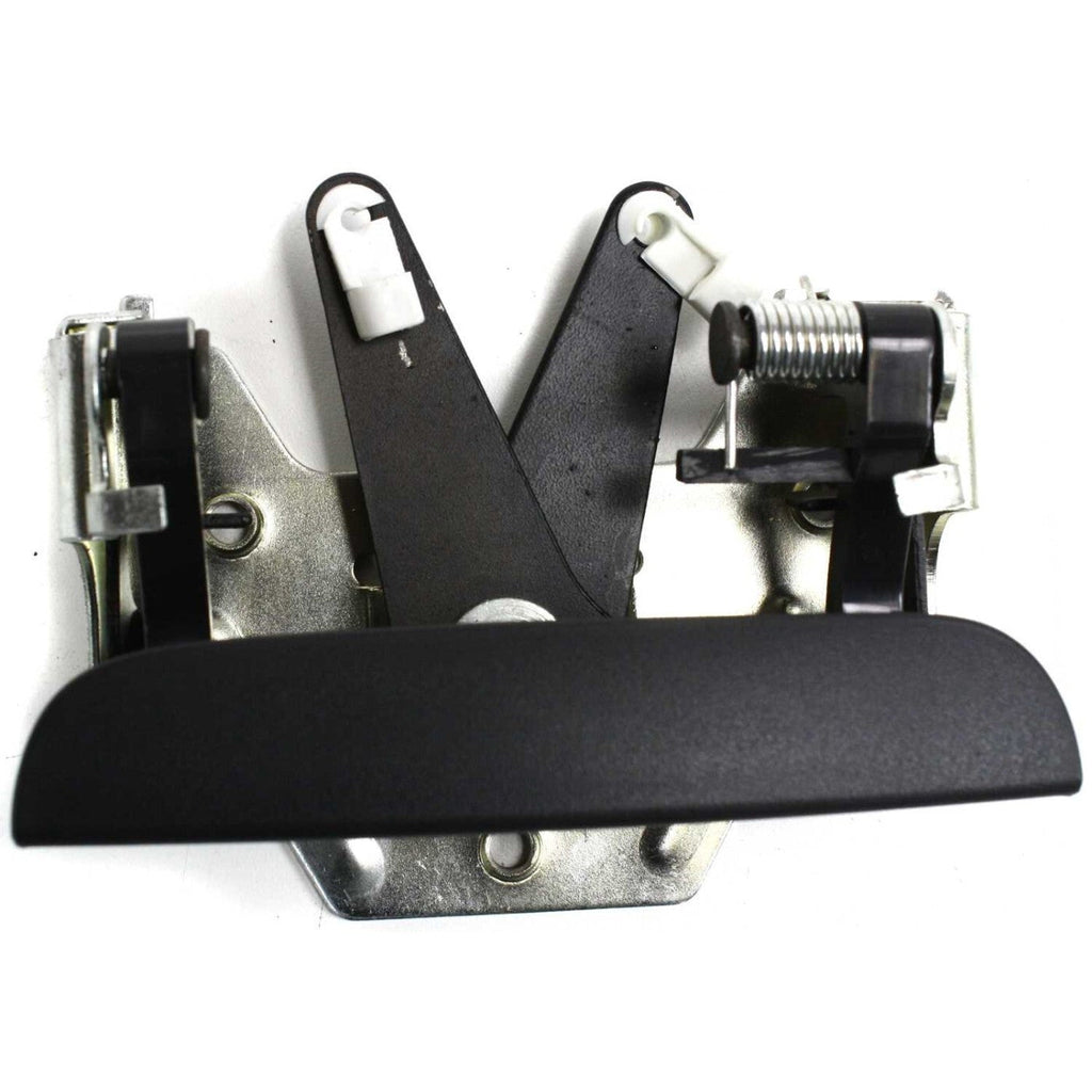 Tailgate Handle Set For 1997-2010 Dodge Dakota 06-09 Mitsubishi Raider