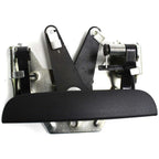 Tailgate Handle Set For 1997-2010 Dodge Dakota 06-09 Mitsubishi Raider