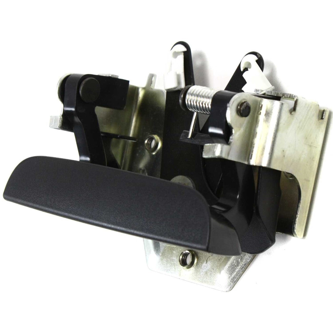 Tailgate Handle Set For 1997-2010 Dodge Dakota 06-09 Mitsubishi Raider