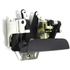 Tailgate Handle Set For 1997-2010 Dodge Dakota 06-09 Mitsubishi Raider
