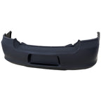 Rear Bumper Cover For 2011-2014 Dodge Avenger Primed