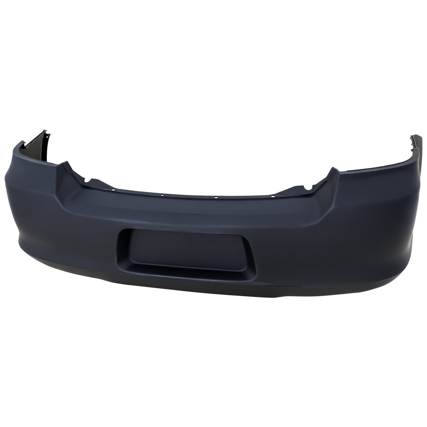 Rear Bumper Cover For 2011-2014 Dodge Avenger Primed