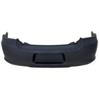 Rear Bumper Cover For 2011-2014 Dodge Avenger Primed