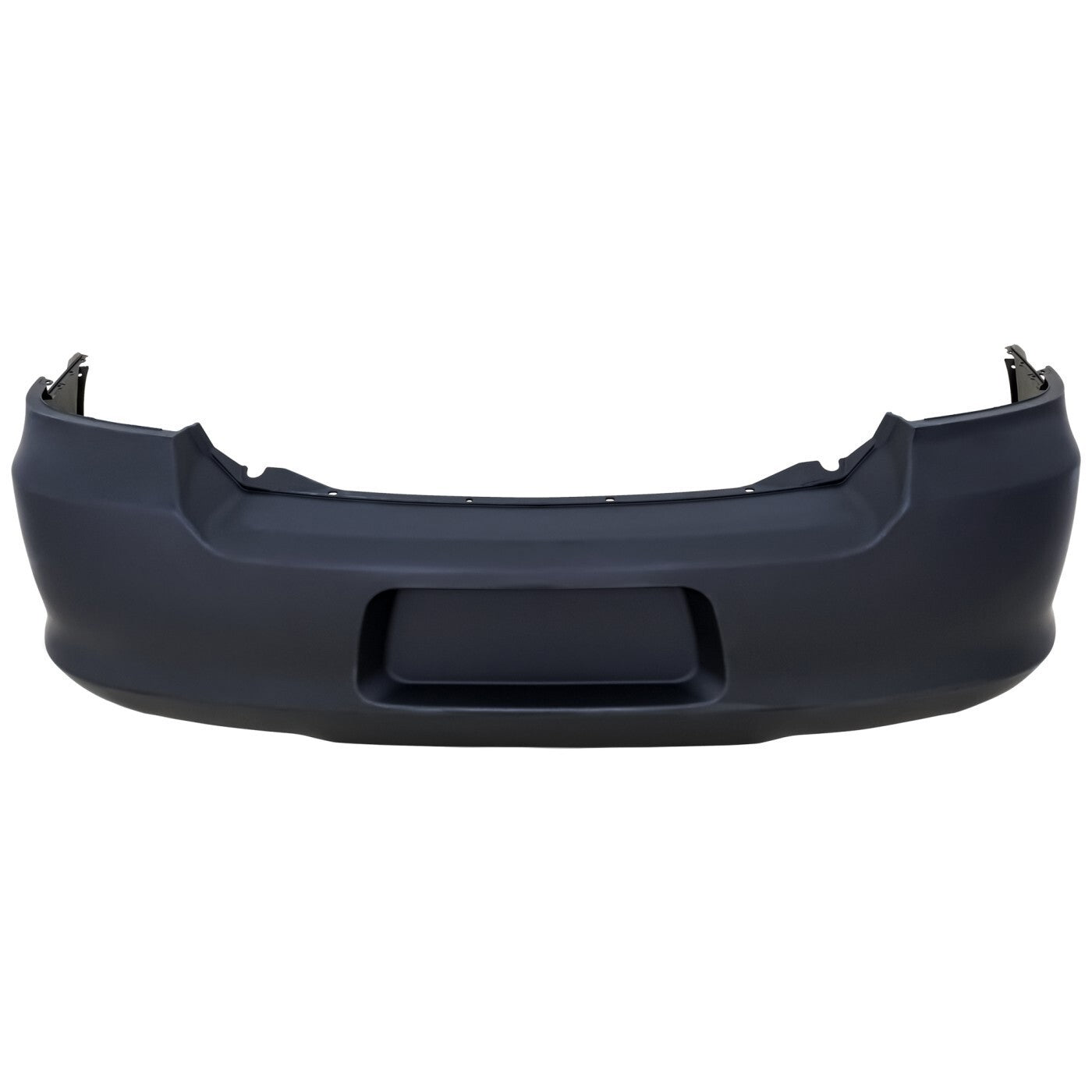 Rear Bumper Cover For 2011-2014 Dodge Avenger Primed
