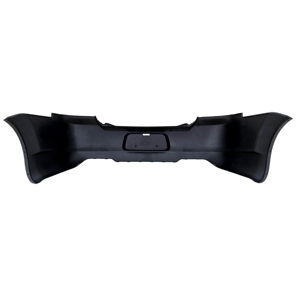Rear Bumper Cover For 2011-2014 Dodge Avenger Primed