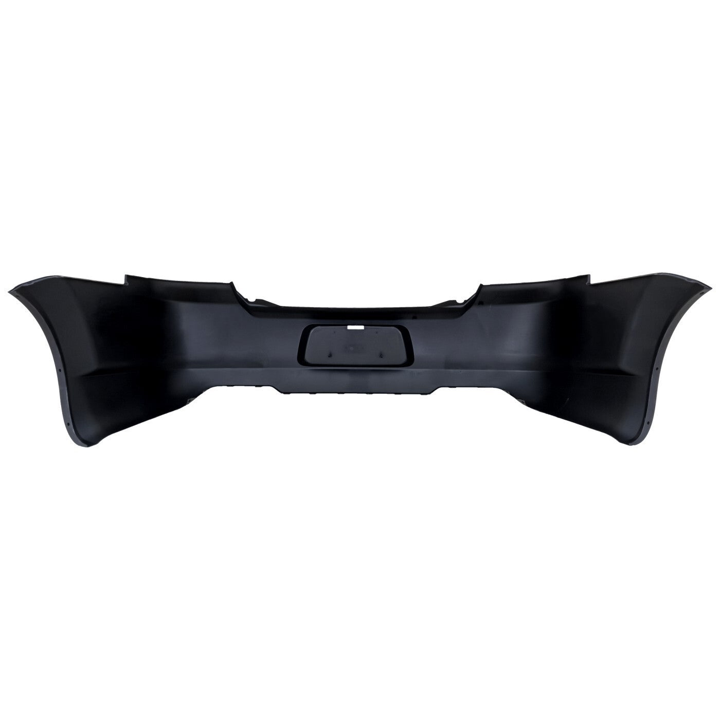 Rear Bumper Cover For 2011-2014 Dodge Avenger Primed