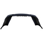 Rear Bumper Cover For 2011-2014 Dodge Avenger Primed