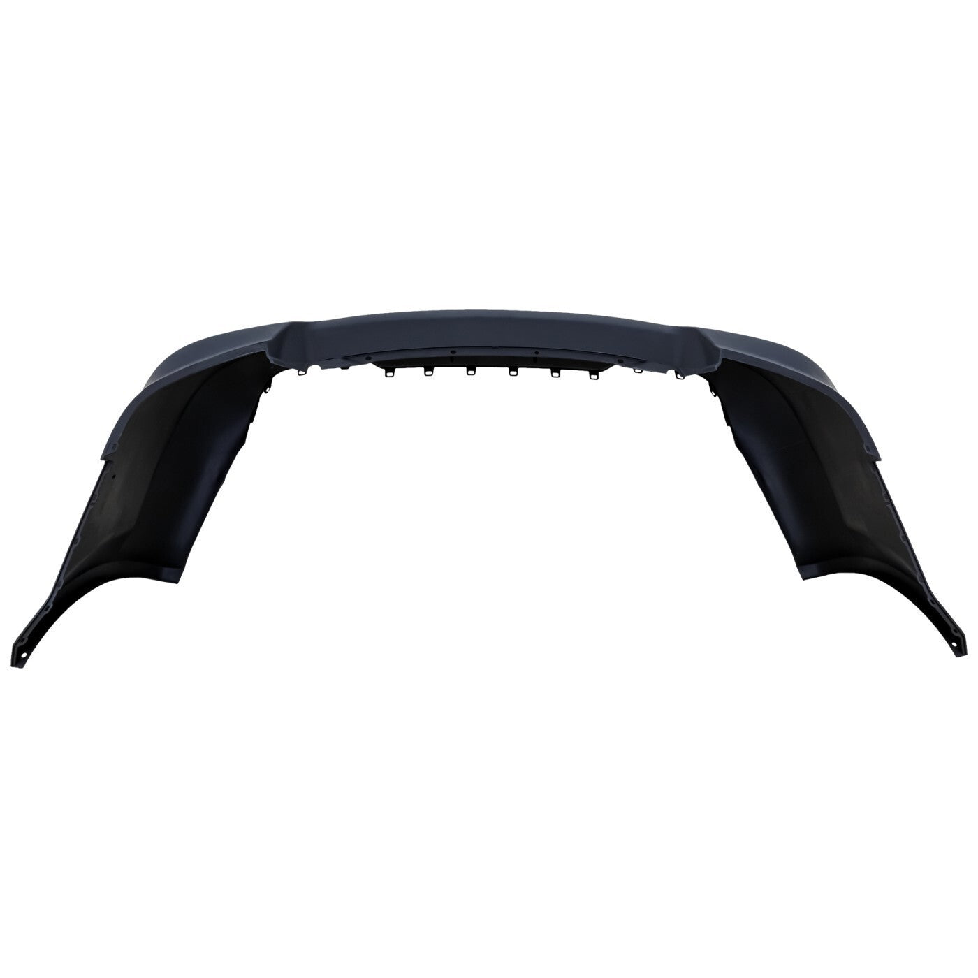 Rear Bumper Cover For 2011-2014 Dodge Avenger Primed