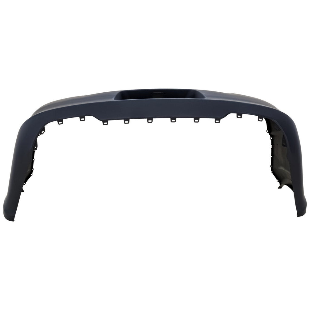 Rear Bumper Cover For 2011-2014 Dodge Avenger Primed