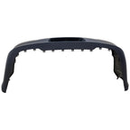 Rear Bumper Cover For 2011-2014 Dodge Avenger Primed