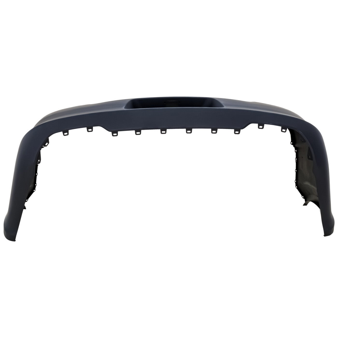 Rear Bumper Cover For 2011-2014 Dodge Avenger Primed