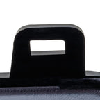 Rear Bumper Cover For 2011-2014 Dodge Avenger Primed