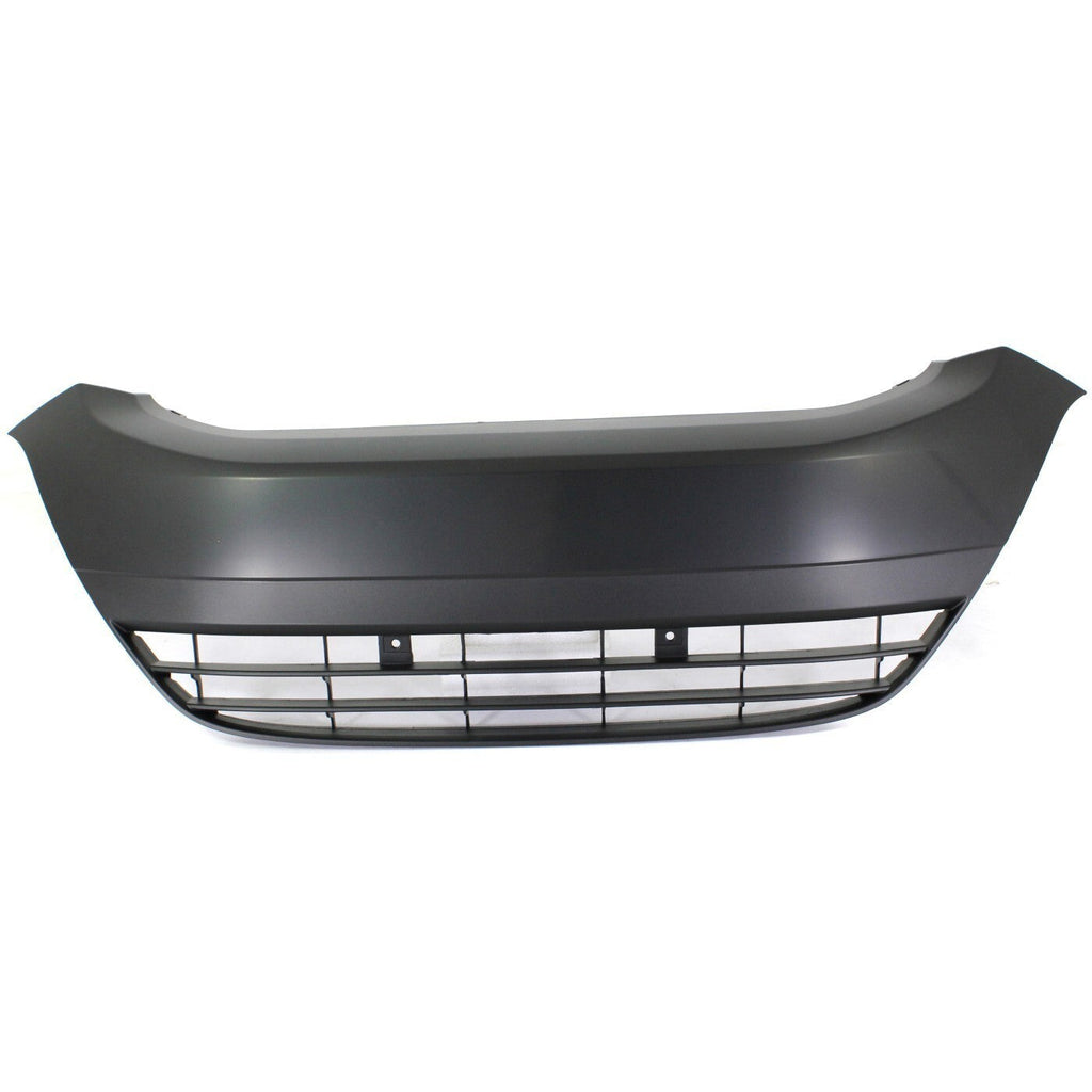 Bumper Grille For 2010-2014 Honda Insight Front Primed 71105TM8A01ZA HO1036108
