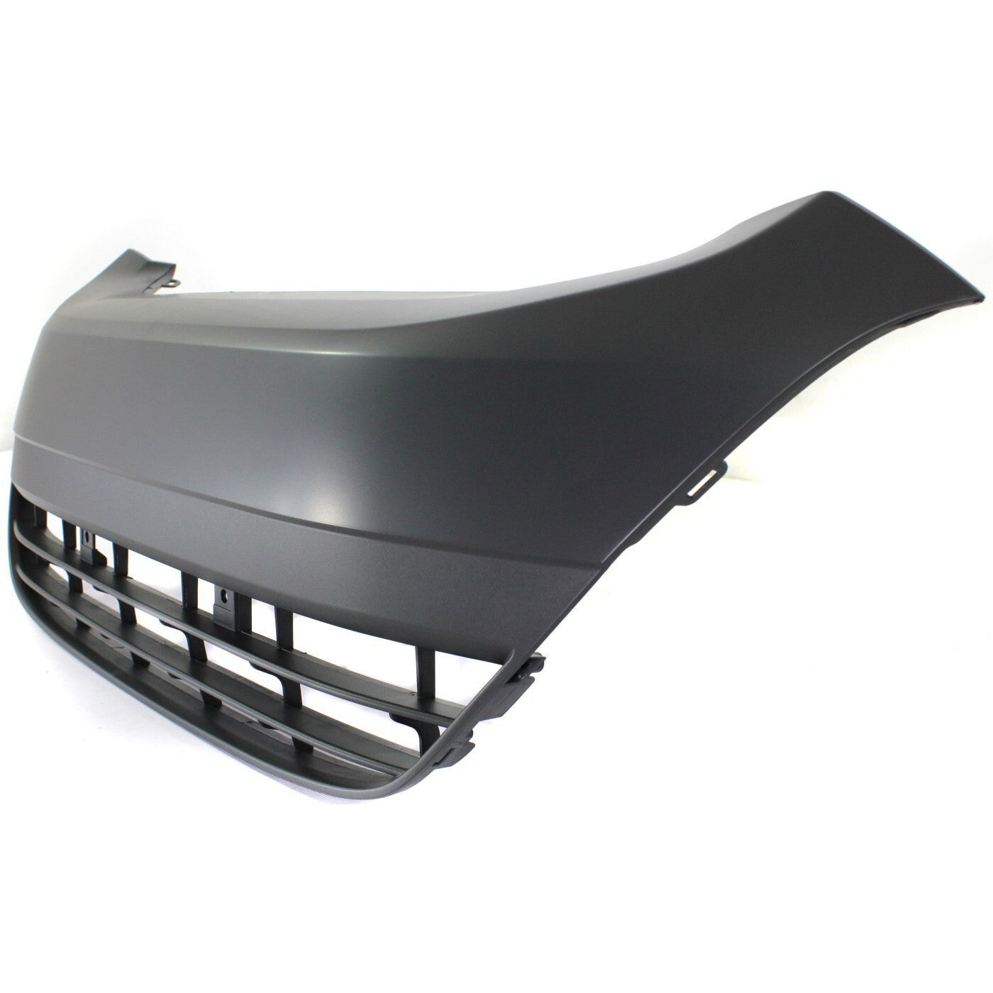 Bumper Grille For 2010-2014 Honda Insight Front Primed 71105TM8A01ZA HO1036108