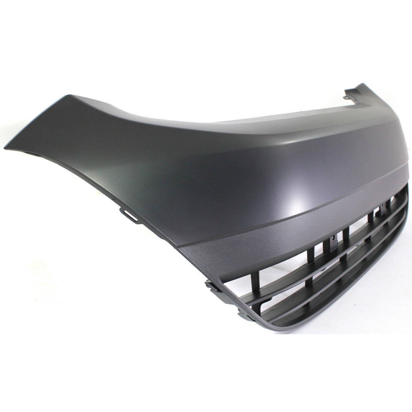 Bumper Grille For 2010-2014 Honda Insight Front Primed 71105TM8A01ZA HO1036108