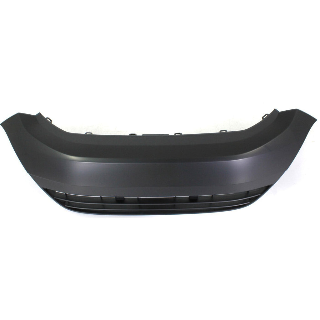 Bumper Grille For 2010-2014 Honda Insight Front Primed 71105TM8A01ZA HO1036108