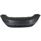 Bumper Grille For 2010-2014 Honda Insight Front Primed 71105TM8A01ZA HO1036108