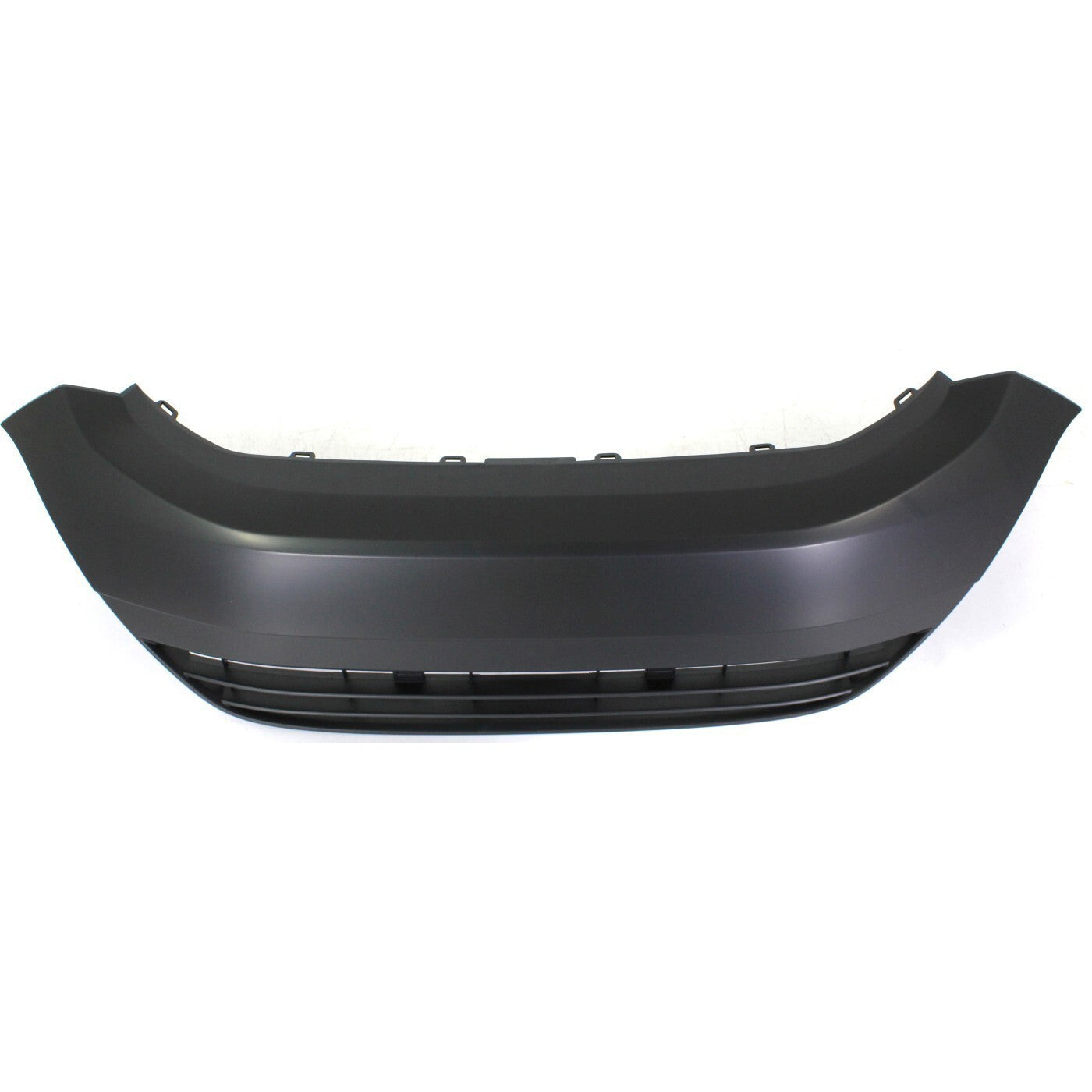 Bumper Grille For 2010-2014 Honda Insight Front Primed 71105TM8A01ZA HO1036108