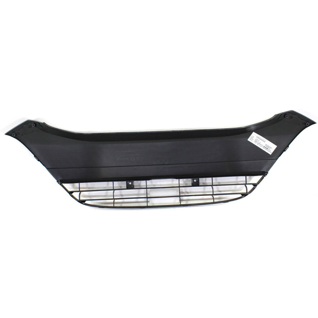 Bumper Grille For 2010-2014 Honda Insight Front Primed 71105TM8A01ZA HO1036108