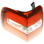 Set of 2 Tail Light For 2007-2014 Ford Expedition Limited LH & RH