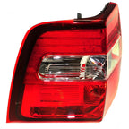 Set of 2 Tail Light For 2007-2014 Ford Expedition Limited LH & RH