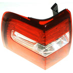 Set of 2 Tail Light For 2007-2014 Ford Expedition Limited LH & RH
