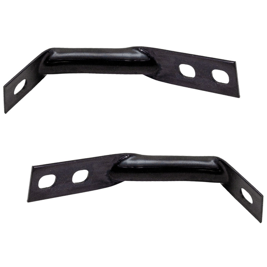Bumper Bracket Set For 2019-2022 Silverado 1500 19-21 GMC Sierra 1500 Front L R