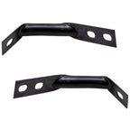 Bumper Bracket Set For 2019-2022 Silverado 1500 19-21 GMC Sierra 1500 Front L R