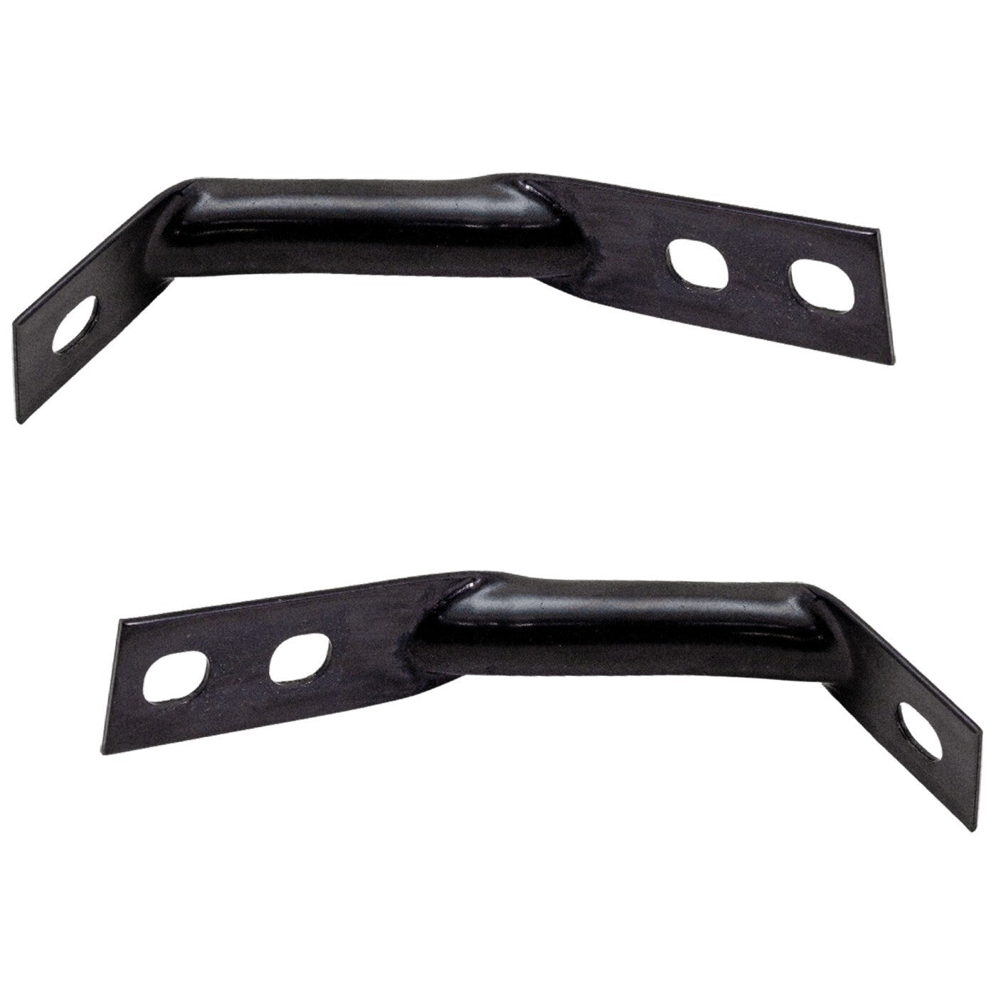 Bumper Bracket Set For 2019-2022 Silverado 1500 19-21 GMC Sierra 1500 Front L R