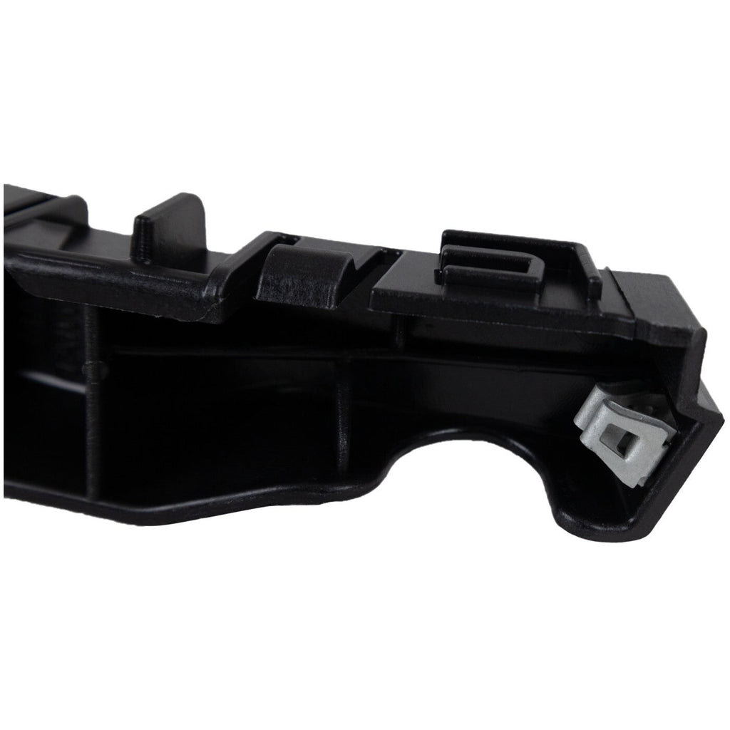 Bumper Brackets For 2010-2017 GMC Terrain Front Left and Right