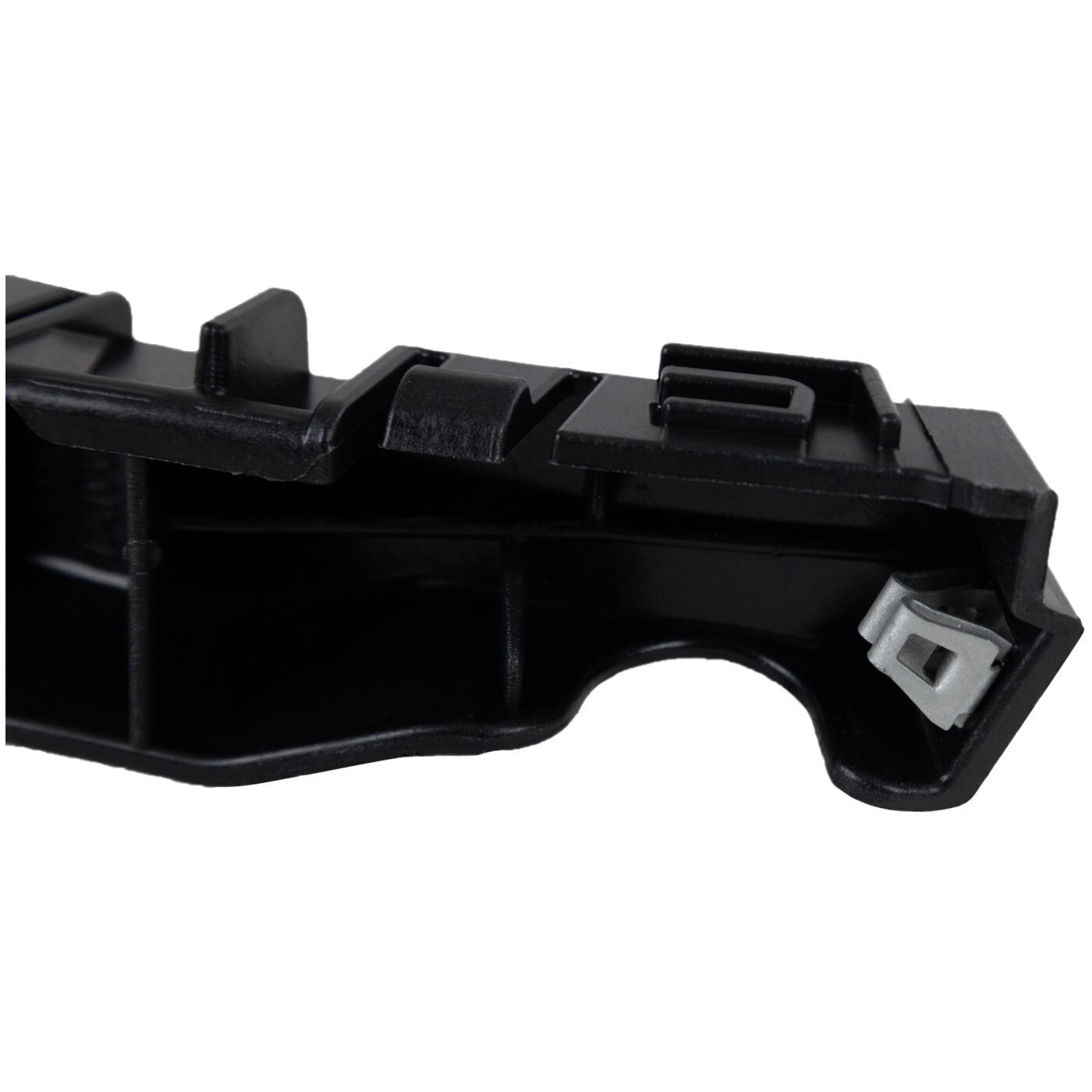 Bumper Brackets For 2010-2017 GMC Terrain Front Left and Right