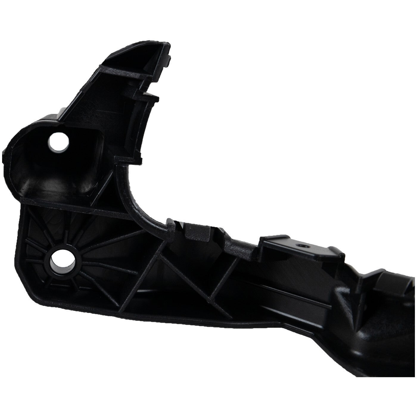 Bumper Brackets For 2010-2017 GMC Terrain Front Left and Right