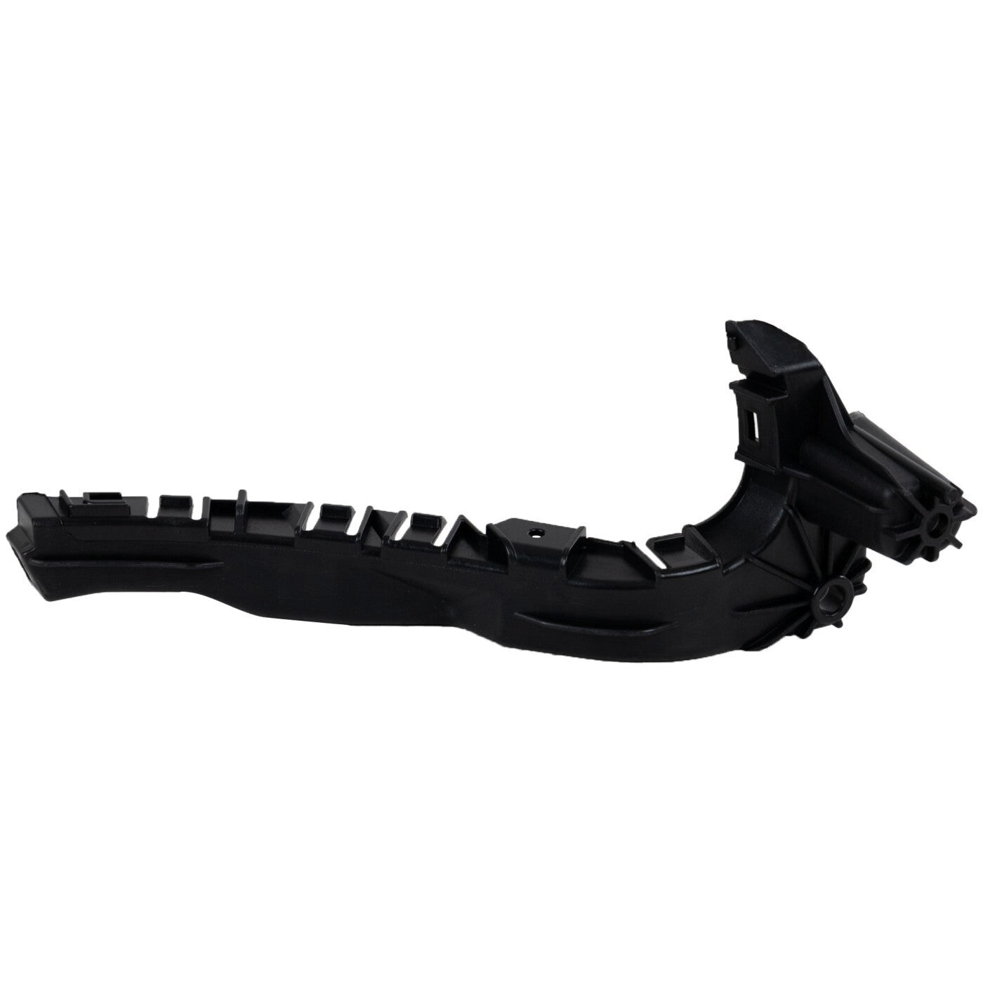Bumper Brackets For 2010-2017 GMC Terrain Front Left and Right