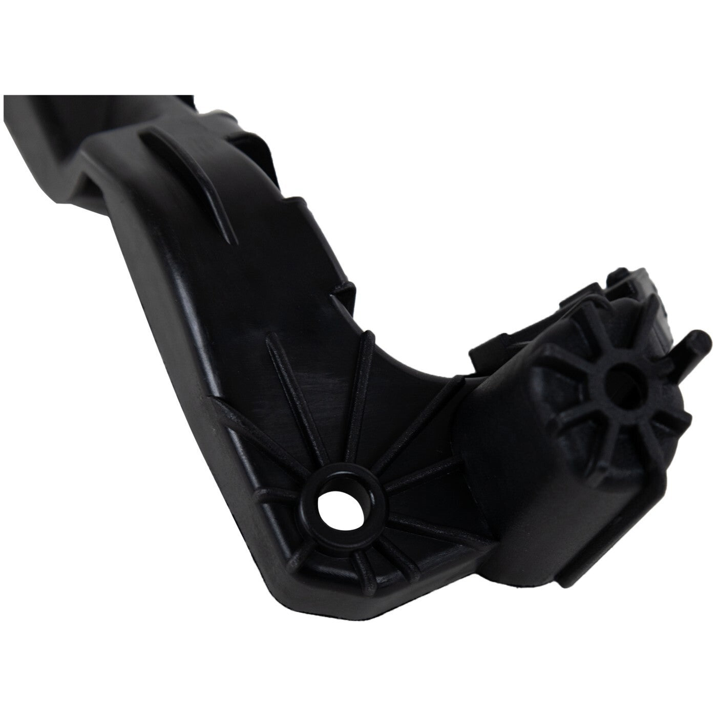 Bumper Brackets For 2010-2017 GMC Terrain Front Left and Right