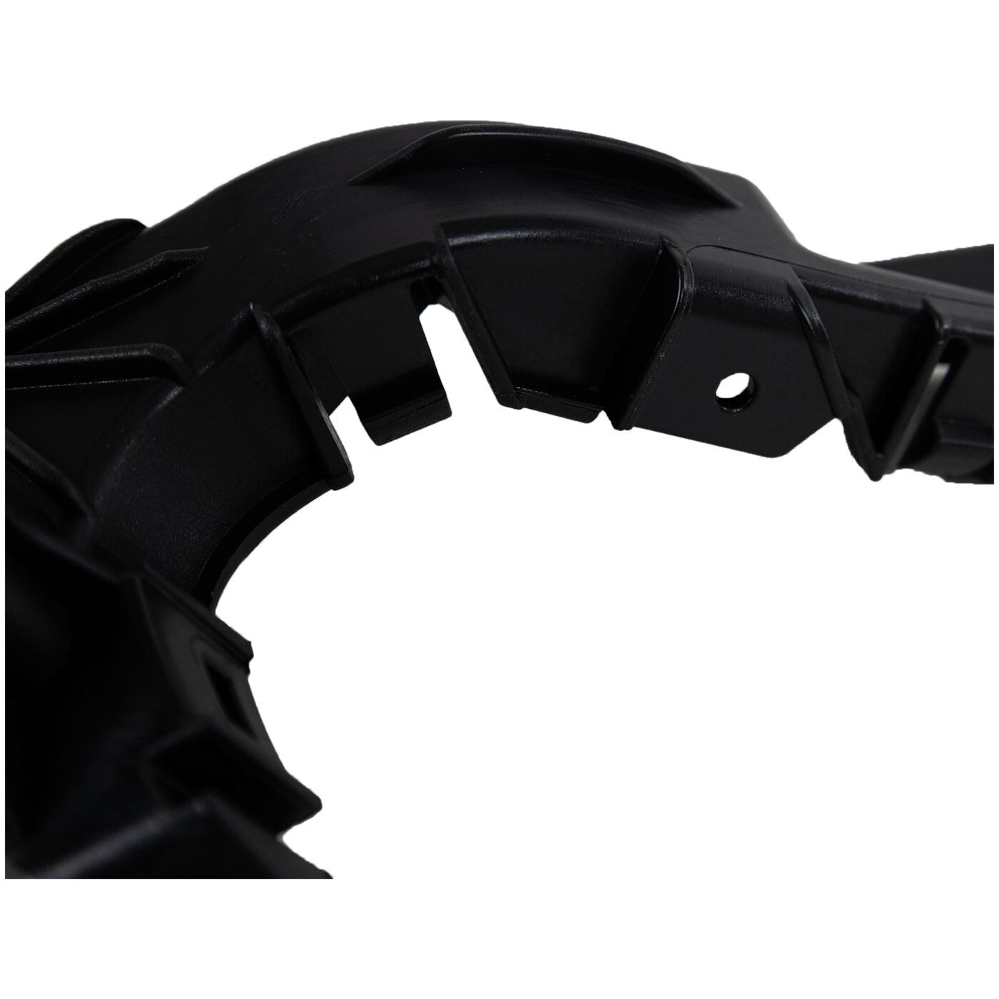 Bumper Brackets For 2010-2017 GMC Terrain Front Left and Right