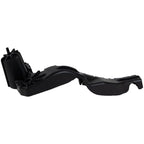 Bumper Brackets For 2010-2017 GMC Terrain Front Left and Right