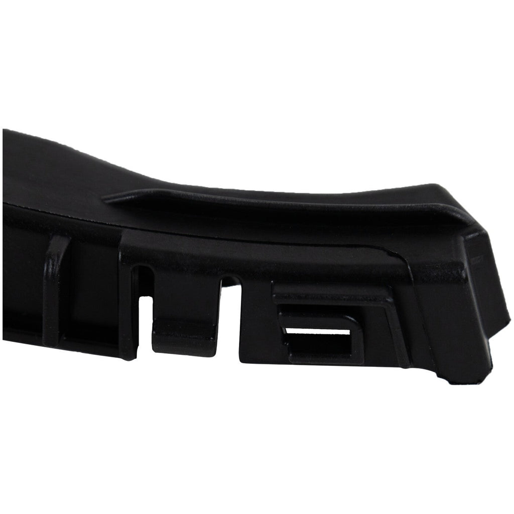 Bumper Brackets For 2010-2017 GMC Terrain Front Left and Right
