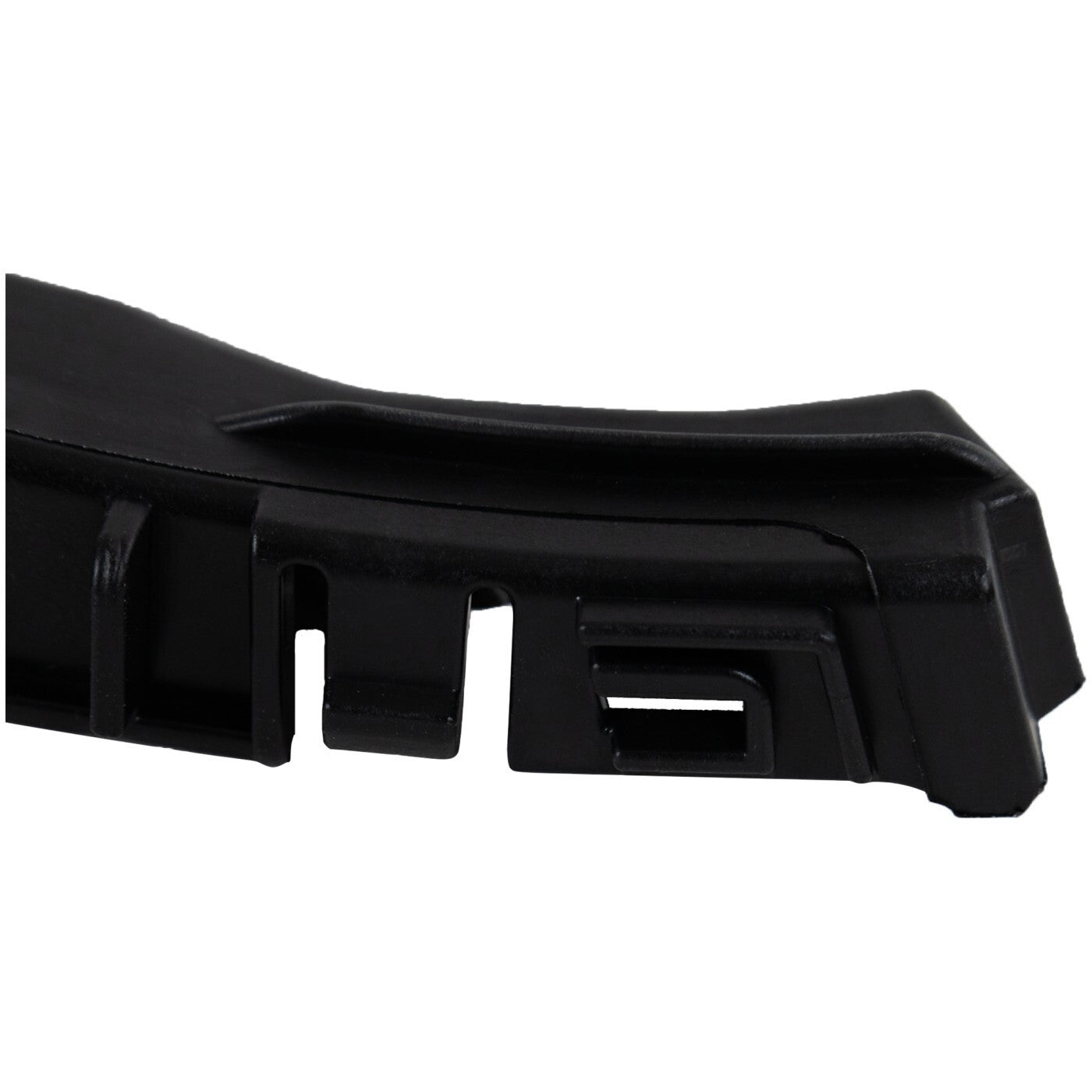 Bumper Brackets For 2010-2017 GMC Terrain Front Left and Right