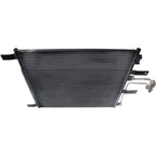 AC Condenser For 2009-2010 Dodge Ram 1500 2500 3500 4.7L 5.7L Engine With Drier